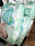帮宝适夏季超薄超吸新清新帮纸尿裤M54透气新生儿婴儿尿不湿尿布 实拍图