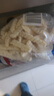 凯达薯业3/8'香脆冷冻粗薯条半成品 2kg/袋空气炸锅油炸食品方便菜肴速食 实拍图