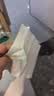 健美创研塔罗星空卸妆湿巾3包 深层清洁眼唇脸三合一 一次性包装便携旅行 实拍图