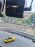 盯盯拍行车记录仪Z60Pro 4K前后双录+停车监控线+4G云盒套餐+送128G卡 实拍图