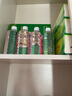 欧洁75%脱醛酒精消毒液500ml*5瓶家用办公清洁杀菌消毒酒精喷雾替换装 实拍图