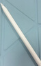 Apple/苹果 Pencil Pro 磁吸触控笔手写笔苹果笔电容笔书写绘画ipad笔 适用于iPad Pro/Air/mini机型 实拍图