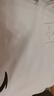 安踏520礼物轻风T速干运动短袖t恤男夏季薄款吸湿透气跑步训练服上衣 实拍图