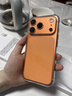 闪魔【透明壳热销TOP1】适用苹果17pro手机壳 iphone17promax超薄保护套气囊防摔镜头全包透明软壳男女 iPhone 17Pro【十米防摔*透出裸机】 实拍图