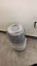 飞利浦（PHILIPS）加湿器家用卧室母婴专用静音除菌无雾空调加湿机鼻炎孕妇婴幼儿小型桌面大容量HU5710/10礼品 实拍图