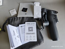 大疆【新品】DJI Osmo Mobile 8P手机稳定器手持云台遥控自拍360跟拍Vlog神器 AI 追踪模块套装 晒单实拍图