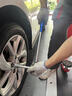 普利司通（Bridgestone）汽车轮胎 215/55R17 94V T005 原厂配套雪佛兰创酷 实拍图