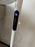 艾美特（AIRMATE）【轻语系列】电风扇安静卧室一级能效落地扇轻音家用直流变频大风力台立式节能遥控全屋驱蚊循环扇 实拍图