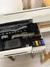 爱普生（EPSON）【新品】墨仓式 L3351彩色打印机 微信打印/无线连接 家用AI学习打印机（打印、复印、扫描） 实拍图