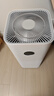 米家小米空气净化器5S【缓解花粉过敏】家用除甲醛除菌除过敏AC-M24-SC 实拍图