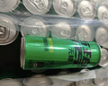 可口可乐（Coca-Cola）檀健次代言 雪碧Sprite零卡无糖饮料 330ml*24摩登罐 实拍图