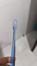 狮王(lion)细齿洁0.01晶彩牙刷4支软毛小巧刷头细致护龈呵护口腔 实拍图