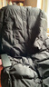 京东洗衣服务 羽绒服/棉服清洗2件 上门取送去渍整形 价值2000元内 实拍图