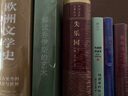 失乐园（精装 网格本 人文社外国文学名著丛书） 小说 实拍图