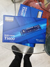致态（ZhiTai）长江存储 500GB SSD固态硬盘 NVMe M.2接口 Ti600系列 (PCIe 4.0 产品) 实拍图