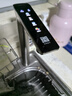 海尔（Haier）家用净水器鲜活水promax1200G8年真长效厨房专用台下反渗透抑菌滤芯净水机过滤母婴直饮自来水R889 实拍图