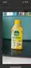 滴露（Dettol）洗衣机清洁剂杀菌除垢消毒滚筒洗衣机槽清洗剂250ml*6金装柠檬 实拍图
