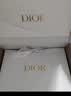 迪奥Dior【邓为推荐】烈艳蓝金口红缎光720生日礼物送女友母亲节礼物 实拍图