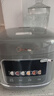 美的（Midea）电饭煲0涂层电饭锅5L大容量316L不锈钢内胆4-5人无涂层家用多功能微压电饭煲MB-RE587S 实拍图