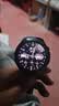 BHO【壳膜一体】适用华为gt6/gt7/pro保护壳watch5/gt5/pro钢化膜一体watch5/4pro/fit5/gt3pro保护套 Watch5-46mm·壳膜一体【黑色-TPU壳】 实拍图