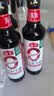 海天 0金标生抽酱油500ml*2【特级酱油】金标系列 0添加防腐剂 实拍图