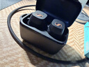 森海塞尔（Sennheiser）MOMENTUM 4真无线四代蓝牙耳机 节日礼物 自适应动态主动降噪豆SPORT运动无线入耳式音乐耳机 CX SPORT【运动款】 实拍图