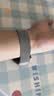 斯泰克适用于华为手表表带Watch5/4/Watch3/GT4/5/3/2/Pro/荣耀Magic2/oppo watch4Pro/X米兰磁吸星光色 实拍图