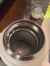 十月结晶无线便携式恒温壶婴儿调奶器暖奶冲奶粉保温杯调奶杯加热随机发货 实拍图