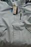 骆驼（CAMEL）CamelTex户外御寒冲锋衣男女同款防油污外套三合一登山服  3XL 实拍图