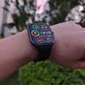 小米（MI）REDMI Watch 5 典雅黑 澎湃OS 2 心率血氧监测 蓝牙通话 红米手表5 24天超长续航 智能手表  实拍图