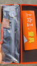 上工 不锈钢带表卡尺0-200mm 分度值0.01mm 游标卡尺 高精度表盘式卡尺 实拍图