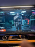 AMZFAST 27英寸 2K 疾速320Hz FastIPS显示器 硬件低蓝光 HDR400升降旋转 电竞办公游戏屏幕 迅龙G27F6BL 实拍图