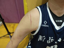 2XU Force系列紧身裤男MCS压缩裤跑步运动专业训练马拉松健身裤hyrox 黑色 2XL 实拍图