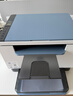 惠普（HP）M232dw 家用激光打印机 自动双面无线学生家用一体机 高速高效（低成本 体积小） 实拍图