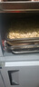 奥克斯（AUX）四门冰箱商用冷藏冷冻双温冰柜六门大容量冰箱餐饮厨房饭店立式不锈钢保鲜柜四开门冰箱冷藏展示柜 旗舰款六门 | 全钢全铜【全冷冻-20℃】 实拍图