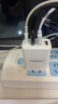 品胜3C认证18W充电器USB多口Type-c快充插头四口通用苹果iPhone17/16/15/14华为三星小米安卓手机平板 实拍图
