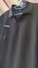 李宁运动套装polo两件套夏季新品宽松透气跑步服男士健身运动服 实拍图
