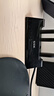 飚王（SSK）usb3.0分线器扩展坞 高速四口扩展器hub集线器拓展坞 笔记本电脑一拖多口转换器转接头延长线 【USB3.0款】5Gbps/带供电口SHU835 1.5m 实拍图