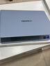 小米笔记本电脑 Xiaomi Book Pro 14 轻薄本 第3代 酷睿 Ultra5-338H 32G 1T 柔雾蓝 3.1k 触控屏 实拍图