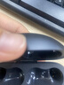 OPPO Enco Air4 Pro 真无线蓝牙耳机 通用苹果华为小米一加手机 降噪入耳式超长续航耳机 夜影灰 实拍图
