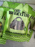 疯狂小狗宠物狗零食磨牙棒幼犬成犬耐咬洁齿 鸭肉牛皮夹心卷150g*2 实拍图