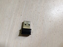 Tenda腾达 WiFi6免驱动usb无线网卡台式机专用 wifi接收器台式电脑笔记本主机网络wifi发射 内置天线 实拍图