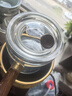 富光 耐热玻璃过滤茶壶茶具1000ML按压式飘逸杯大容量茶水分离家居馆 实拍图