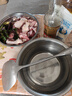 正大食品（CP）樱桃谷鸭半片鸭1.4斤 生鲜冷冻 鸭肉鸭腿鸭锁骨 麻辣鸭货 实拍图