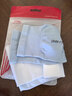 李宁冰袖男女防晒袖套冰丝袖套防紫外线冰柱袖护手臂套袖骑行胳膊防晒 实拍图