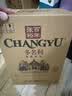 张裕（CHANGYU）多名利窖藏优选级赤霞珠干红葡萄酒整箱750ML*6支 实拍图