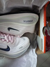 卡骆驰（CROCS）贝拉洞洞鞋沙滩鞋包头女鞋厚底拖鞋|210062 黑色-001（含智必星） 36 (220mm) 37 实拍图