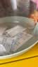 京东京造 巨除湿硅胶食品干燥剂除湿防潮食品衣柜干燥剂包5g*100包 实拍图