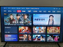 ViddaR Pro 43英寸 海信电视 144Hz高刷 高阶VA低反屏 智慧屏 以旧换新补贴 液晶平板电视机43VR1S-PRO 实拍图