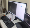 小米（MI）REDMI 27英寸显示器 144Hz 300nits亮度 专业级色准低蓝光爱眼电竞电脑办公显示器屏 A27 2026款 实拍图